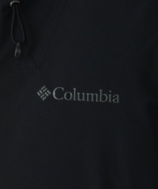 Columbia Columbia/ サンライズキャビンダウンジャケット /コロンビア Black