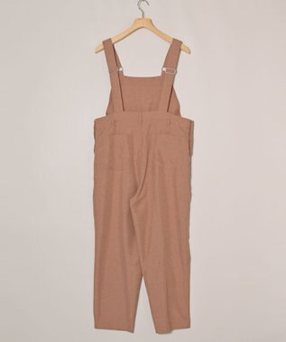 ONWARD Reuse Park 【Feroux】オールインワン春夏 ブラウン