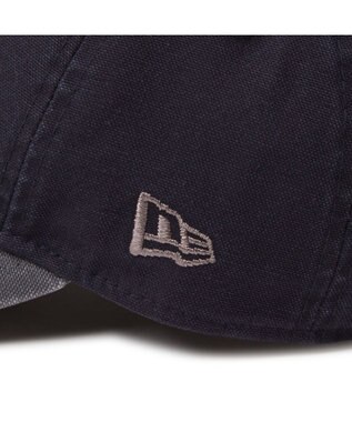 WEGO 【ユニセックス着用ITEM】NEWERA　940　MLB　Mesh　Embroidery ネイビー