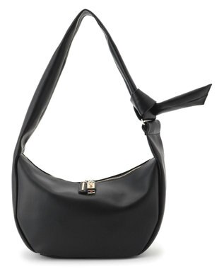 ラウンド ショルダーバッグ