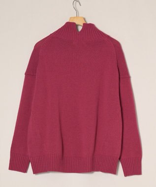 ONWARD Reuse Park 【any FAM】ニット秋冬 レッド