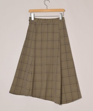 ONWARD Reuse Park 【any FAM】スカート秋冬 ブラウン