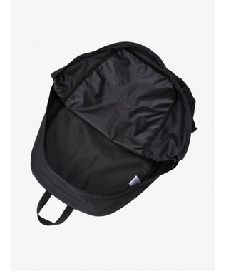 HELLY HANSEN 【レインカバー付・PC16インチ収納可能】フィヨルドランド28 ブラック