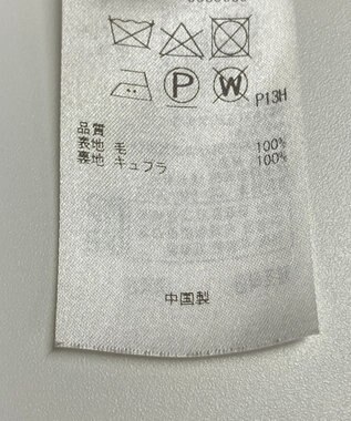 ONWARD Reuse Park 【23区】スカート秋冬 ブラック