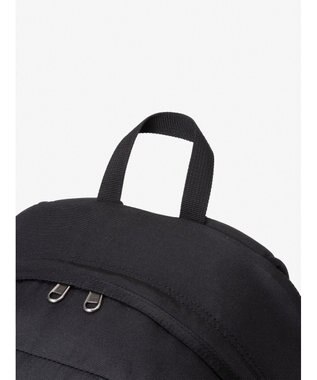 HELLY HANSEN 【レインカバー付・PC16インチ収納可能】フィヨルドランド28 ブラック