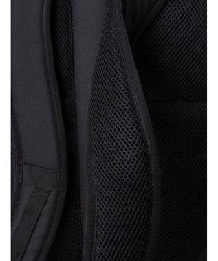 HELLY HANSEN 【レインカバー付・PC16インチ収納可能】フィヨルドランド28 ブラック