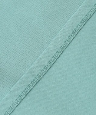 SHARE PARK LADIES 【UVカット・吸水速乾・ストレッチ・軽量 】ロゴショートTシャツ（S・Mサイズ） サックスブルー系