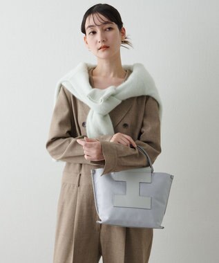 IACUCCI 【ナイロン】ソル ベット S CORDURA/RUGA ライトグレー