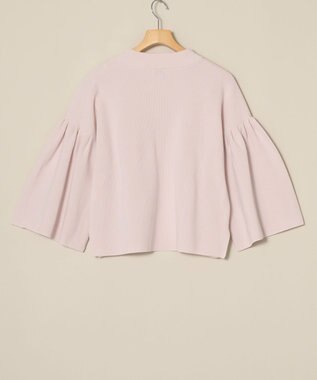 ONWARD Reuse Park 【組曲】ニット春夏 ピンク