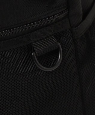 WEGO 【ユニセックス着用ITEM】CONVERSE SQUARE BIG BACK PACK ホワイト