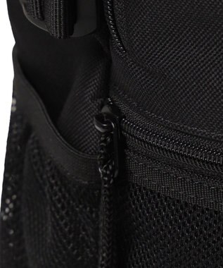 WEGO 【ユニセックス着用ITEM】CONVERSE SQUARE BIG BACK PACK ホワイト