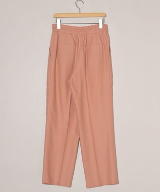 ONWARD Reuse Park 【uncrave】パンツ春夏 ピンク