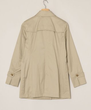 ONWARD Reuse Park B品【23区】コート春夏 ベージュ