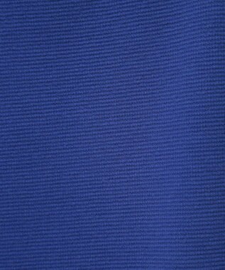 Green Parks リップルドッキングシャーリングプルオーバー Blue