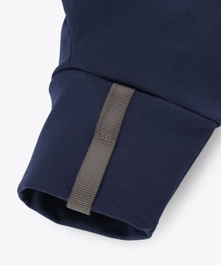 Columbia Columbia/ ハンターダッシュライトフリースグローブ /コロンビア Columbia Navy