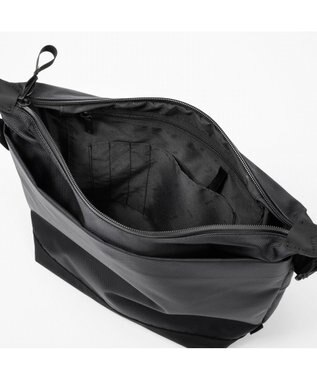 ACE BAGS & LUGGAGE ace. ラグマスター2 ショルダーバッグ  A4サイズ 17767 エース ブラック