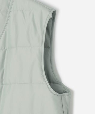 23区 【撥水加工】マルチウェイ アウター ミント系