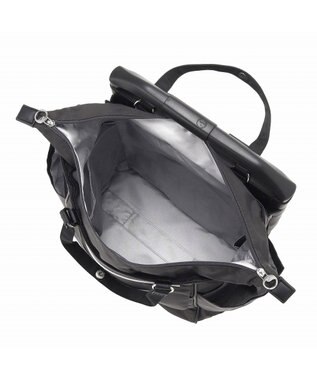 ACE BAGS & LUGGAGE soelte オートゥイユ お買い物キャリーバッグ 21L 機内持込 キャスターストッパー 36002 ソエルテ チャコールグレー