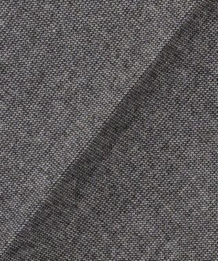 J.PRESS LADIES S 【洗える】チェルビック テーパード パンツ グレー系