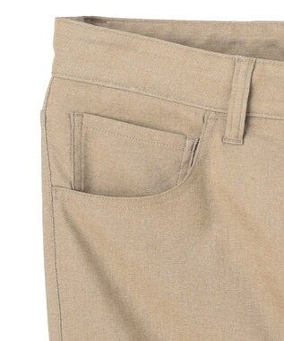 JOSEPH HOMME テクノドライストレッチ 5ポケットパンツ / STICK 5P ベージュ系