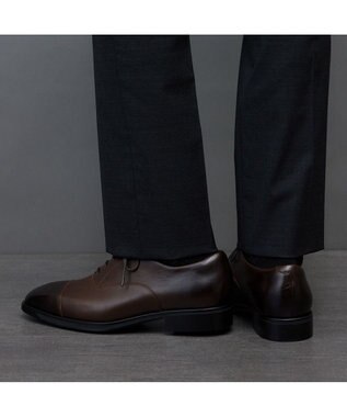 ASICS WALKING ランウォーク 7 BS メンズ GORE-TEX 4E コーヒー