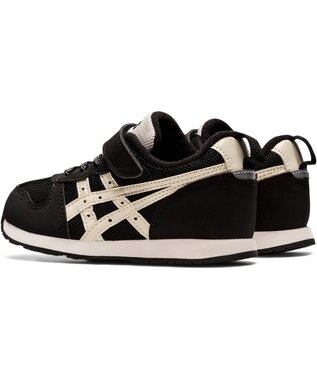 ASICS WALKING ミクト MINI ブラック系
