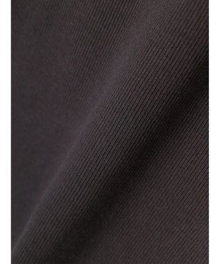 Green Parks ＢＰ　２ＷＡＹリブタンクトップ Charcoal Gray