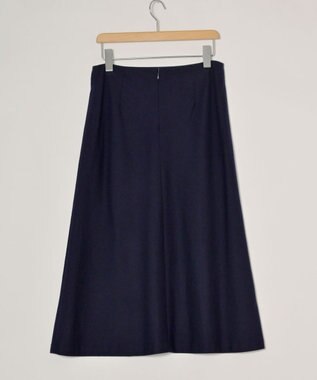ONWARD Reuse Park 【23区】スカート秋冬 ネイビー