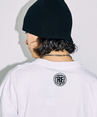 WEGO VISIONグラフィックT（S） 柄1