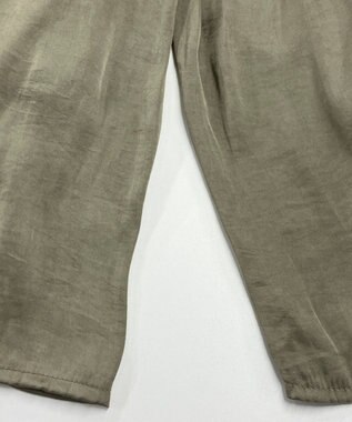 ONWARD Reuse Park 【組曲】パンツ春夏 グリーン