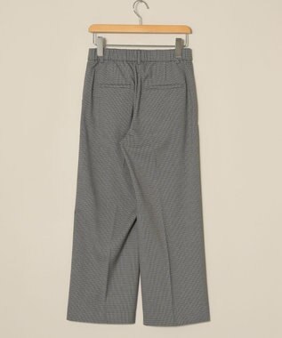 ONWARD Reuse Park 【23区】パンツ秋冬 ブラック