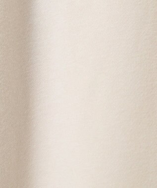 Green Parks ハリー・ポッター／サガラ刺繍裏毛プルオーバー Beige