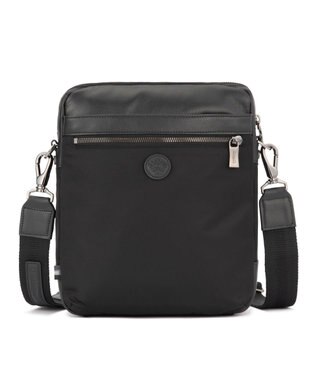 ACE BAGS & LUGGAGE Orobianco ソロペルテ ショルダーバッグ  5L 570g  92953 オロビアンコ ブラック