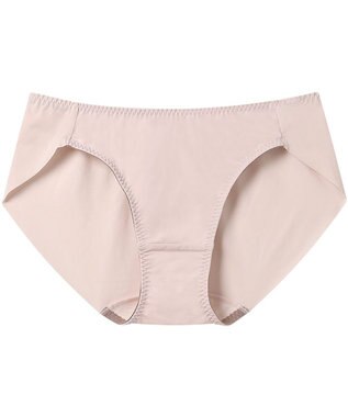 Wing ペアショーツ 【ナチュラルアップブラ】 裾はフリーカッティング はきこみ丈あさめ KF3001 ウイング／ワコール