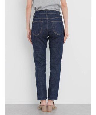 AMERICAN HOLIC テーパードデニム One Wash