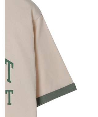 CRAFT STANDARD BOUTIQUE UVカット / REFRESHMENT TEE Ivory