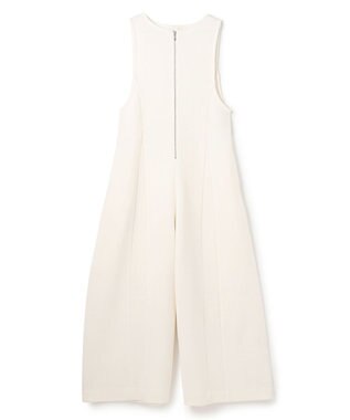 uncrave スムースニット オールインワン