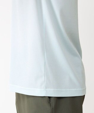 Columbia Columbia/ マッタレンジオムニフリーズショートスリーブクルー /コロンビア Ice Grey