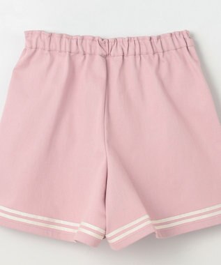 ANY KIDS マリン ショートパンツ ピンク