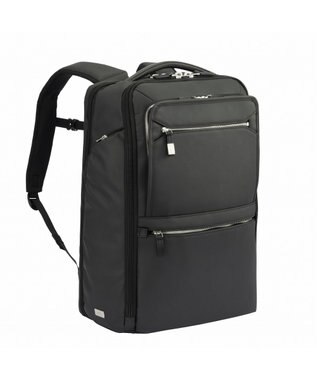 ACE BAGS & LUGGAGE ace. EVL-4.0 10th ビジネスリュック  A3サイズ 15.6インチPC収納 24L 2気室 68954 エース
