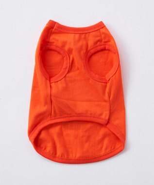 OP／FILA 【Ocean Pacific】アメカジドッグウェア ペットウェア レッド