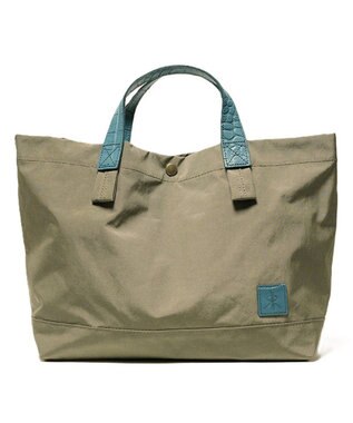 Regalo Felice 【軽量 / ショルダー付 / A4サイズ対応】トート中 / REGALO
