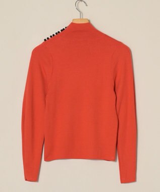 ONWARD Reuse Park 【ICB】ニット春夏 レッド