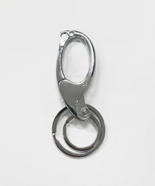 WEGO 【カスタム用】リング付きナスカン 柄5