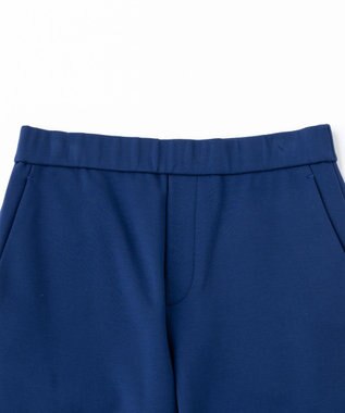 UNFILO スリムフィットパンツ ブルー