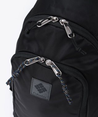 Columbia Columbia/ グレートスモーキーガーデンボディバッグL /コロンビア Black