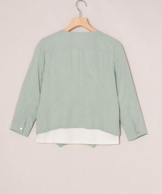 ONWARD Reuse Park 3セット商品/サイズ2【組曲】ジャケット春夏×カットソー春夏×スカート春夏 その他