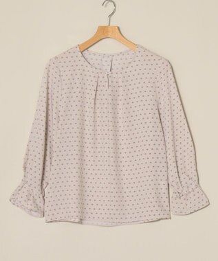 ONWARD Reuse Park 【any SiS】ブラウス春夏