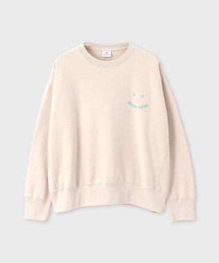 Paul Smith Happy ヴィンテージ スウェット
