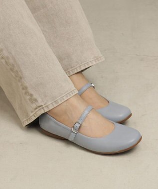 REGAL FOOT COMMUNITY 【アールドット】S18C ストラップシューズ